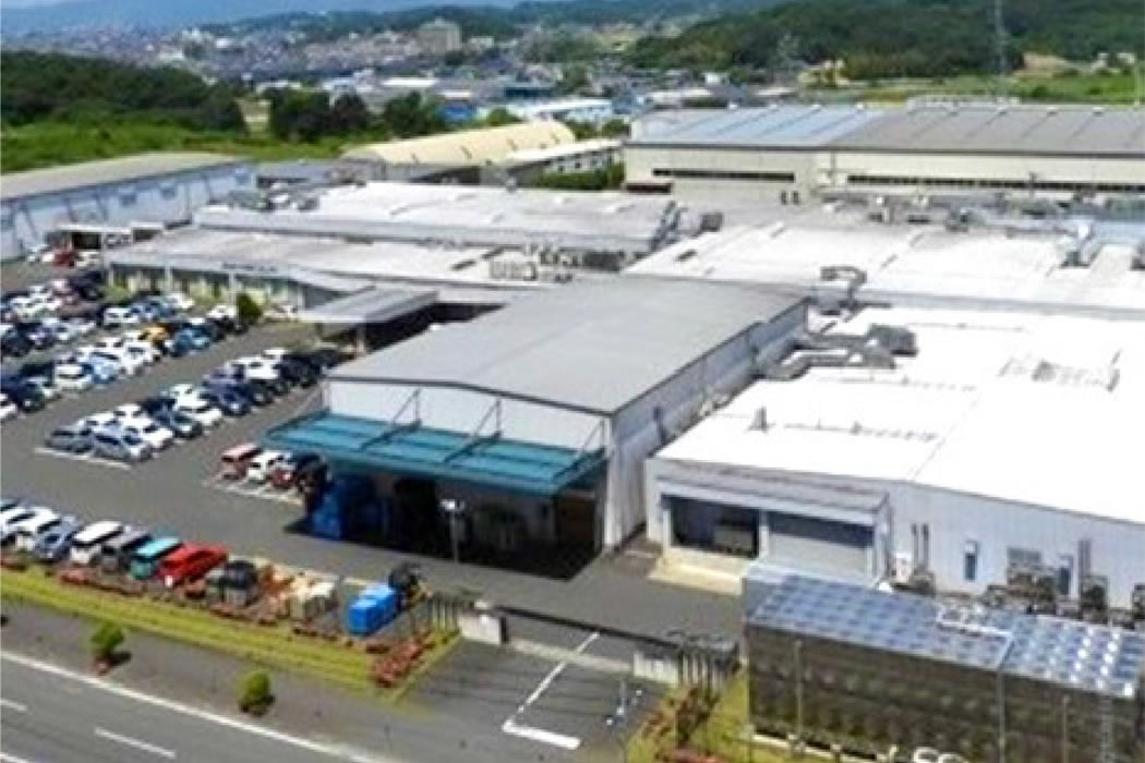 正田フーズ株式会社